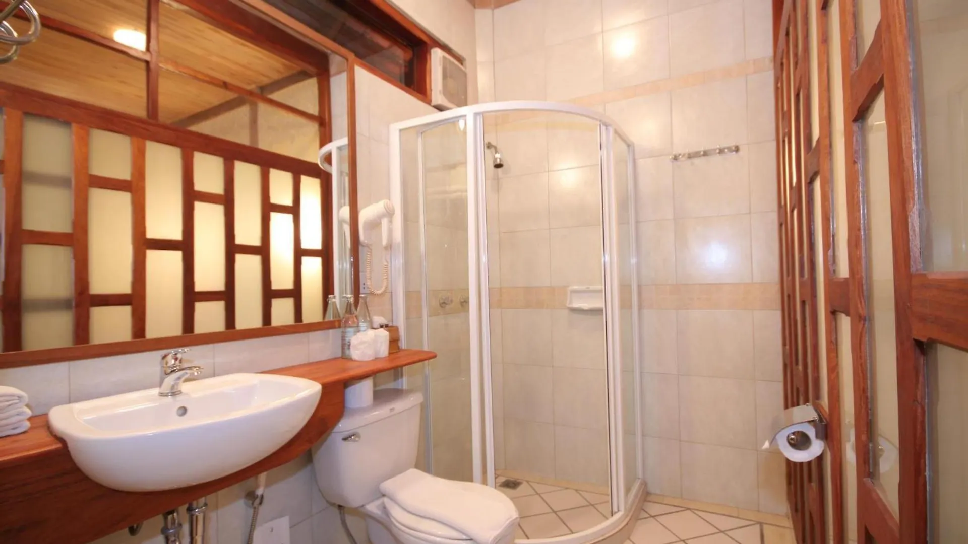 Sala Prabang Hotel Luang Prabang