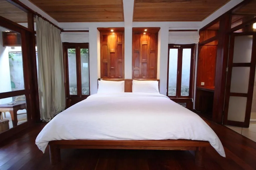 Sala Prabang Hotel Luang Prabang