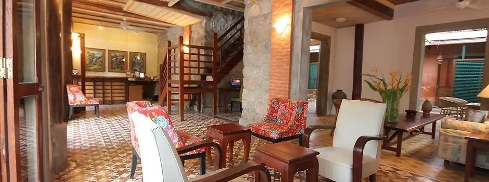 Sala Prabang Hotel Luang Prabang