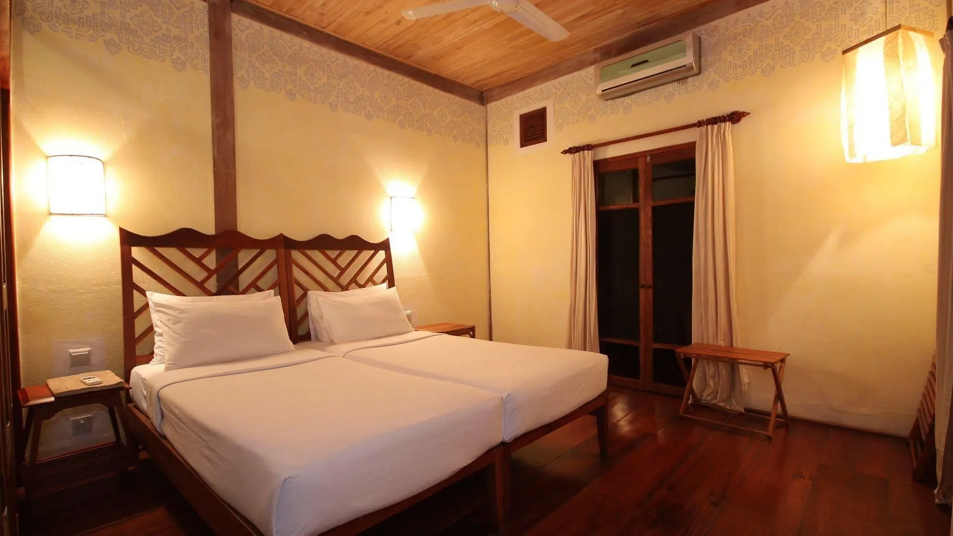 Sala Prabang Hotel Luang Prabang