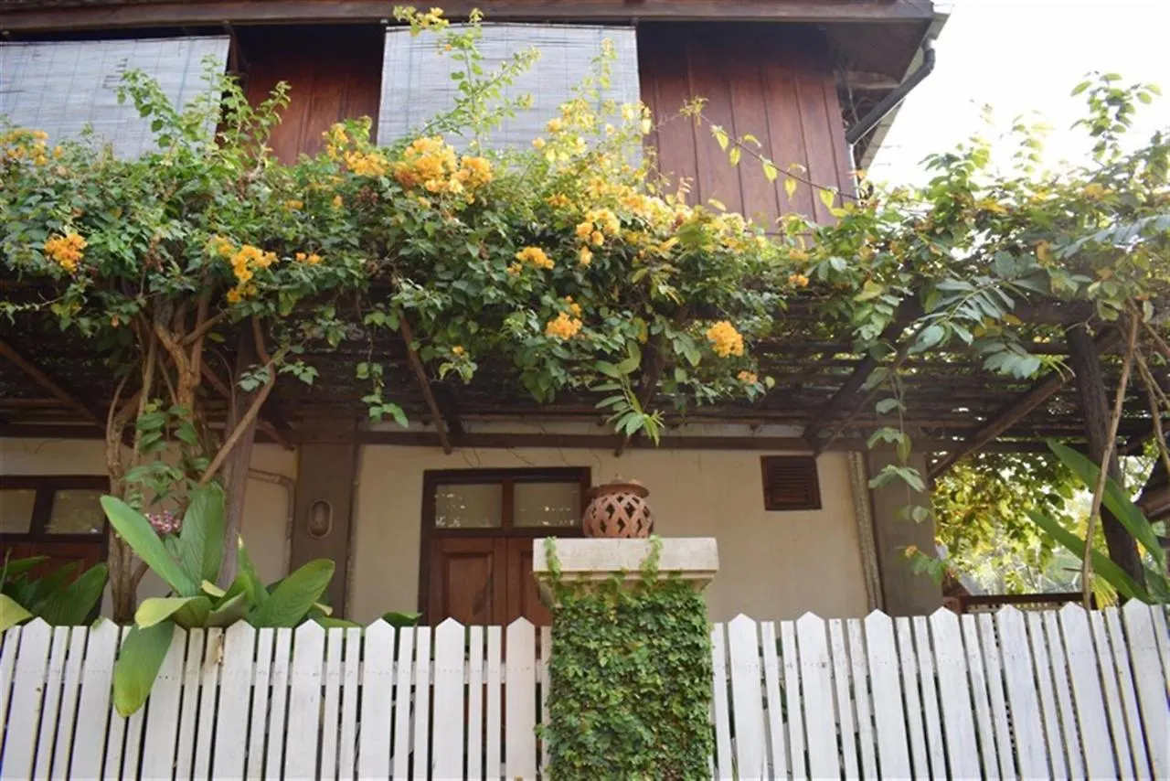 Sala Prabang Hotel Luang Prabang 3*,