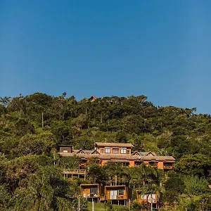 Estalagem Colina Garopaba