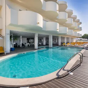 Apart-hotel Alvormar Turisticos Alvor