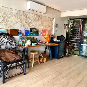 Hotel Pacha Boutique Tulum