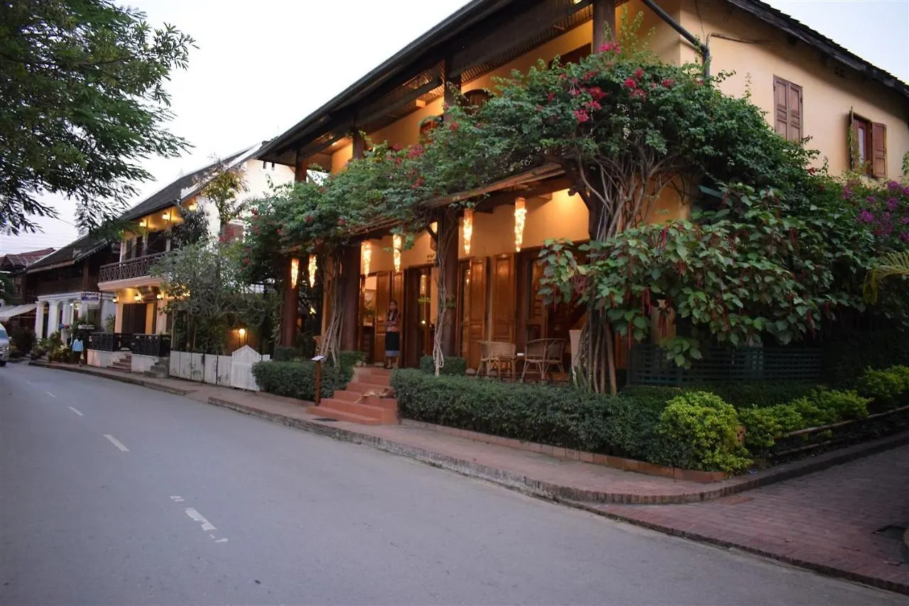 Sala Prabang Hotel Luang Prabang