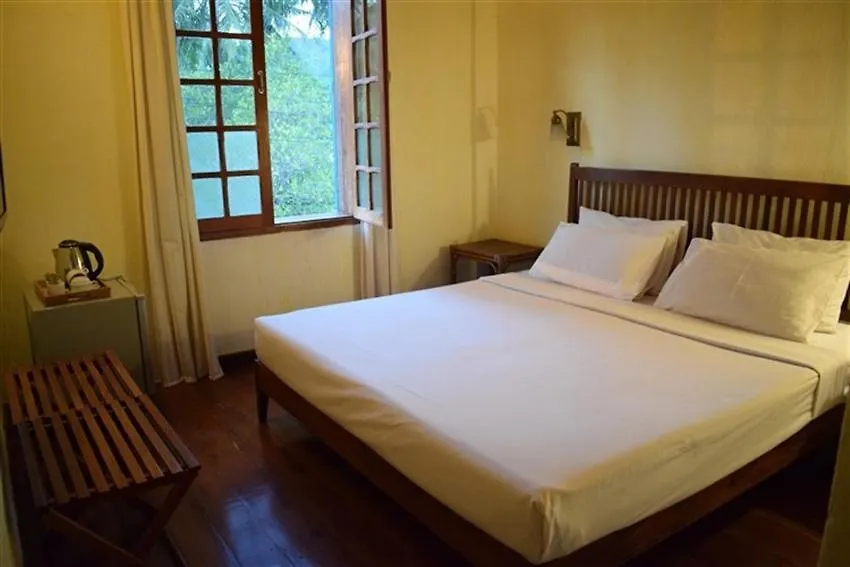 Sala Prabang Hotel Luang Prabang