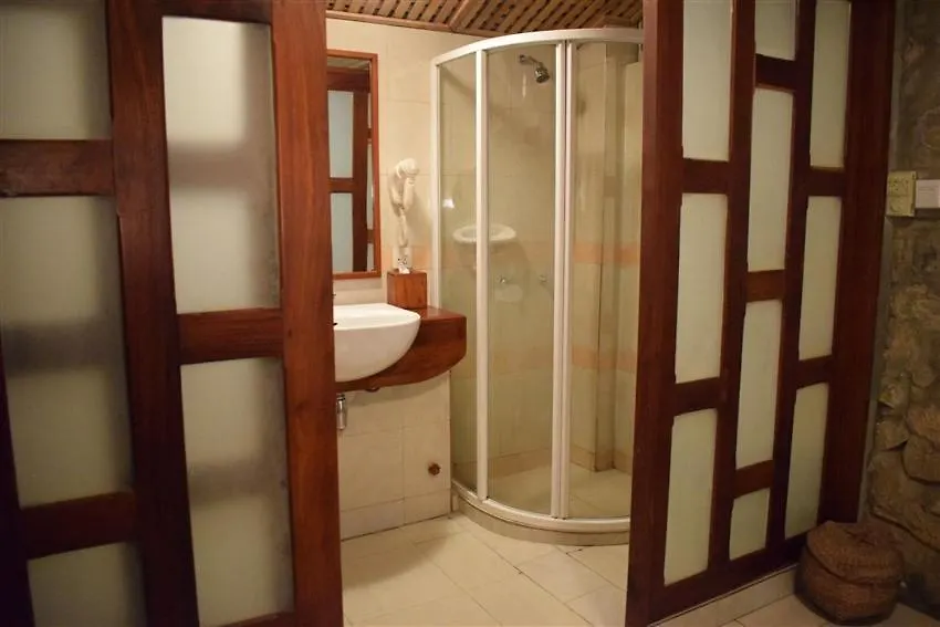Sala Prabang Hotel Luang Prabang