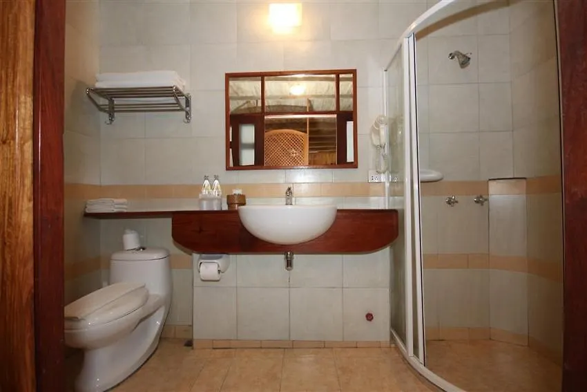 Sala Prabang Hotel Luang Prabang