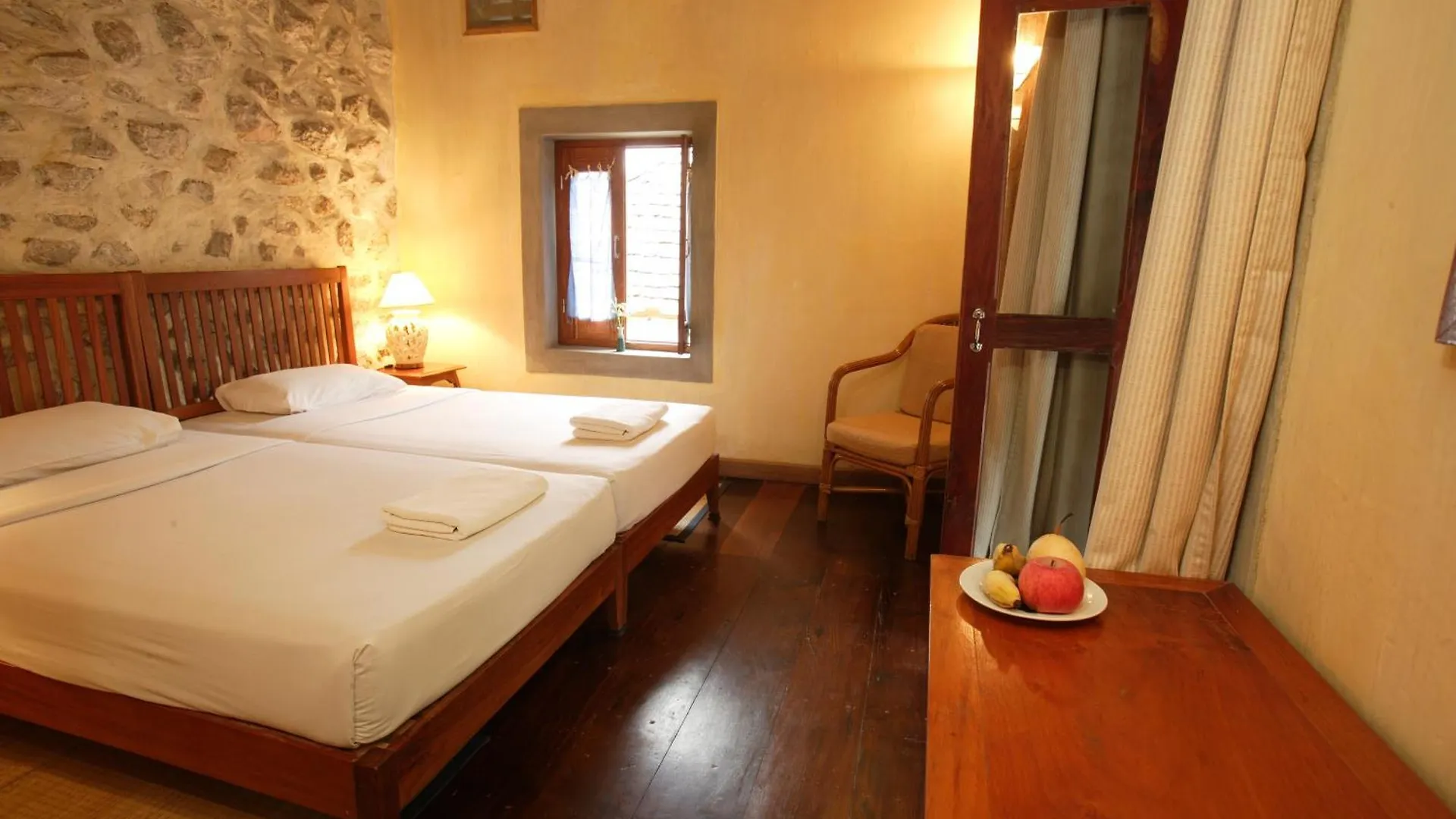 Sala Prabang Hotel Luang Prabang 3*,  Laos