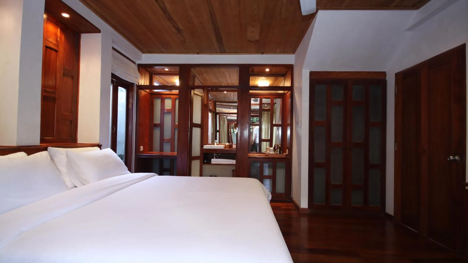 Sala Prabang Hotel Luang Prabang Laos