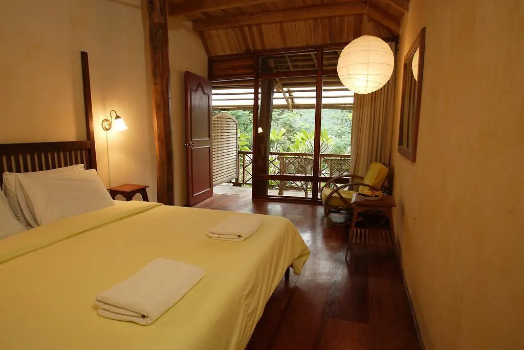 Sala Prabang Hotel Luang Prabang 3*,