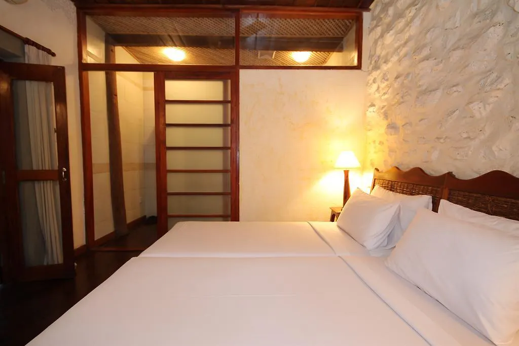 Sala Prabang Hotel Luang Prabang
