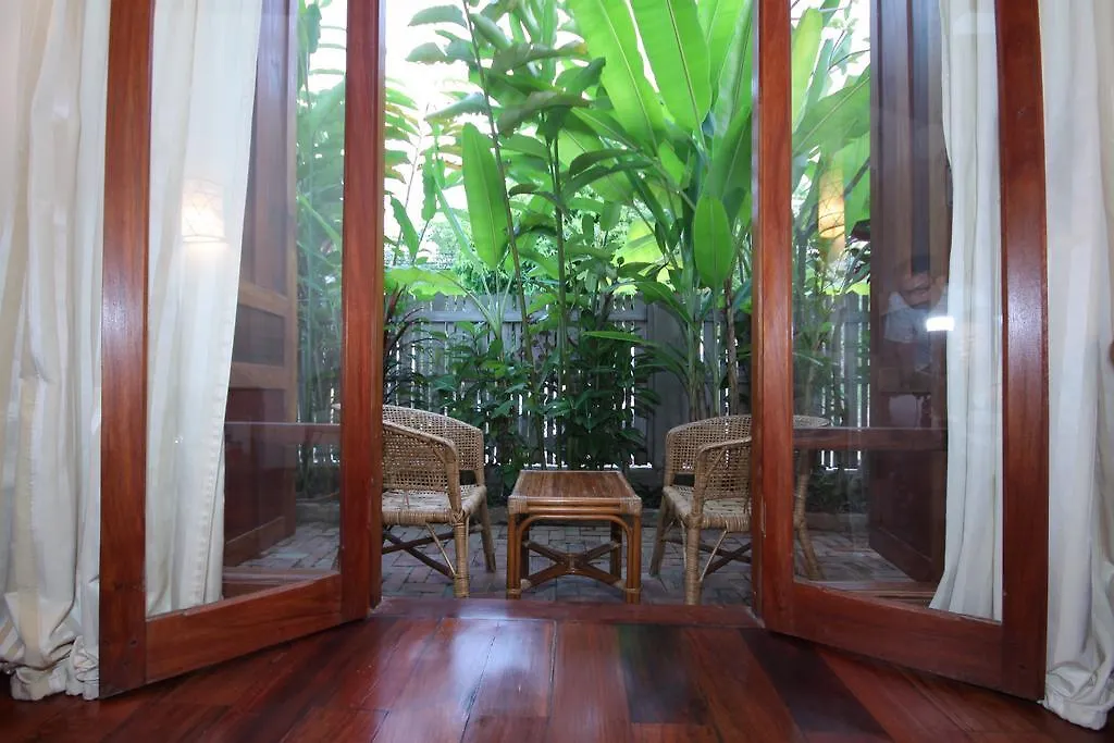 Sala Prabang Hotel Luang Prabang 3*,  Laos