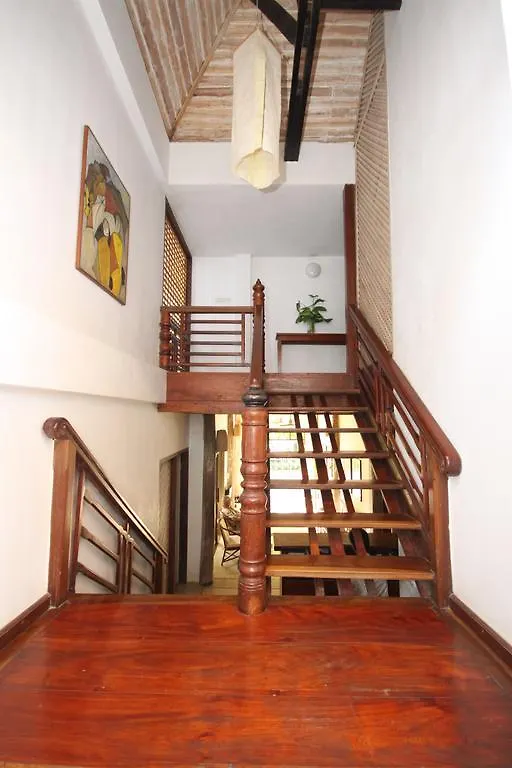 Sala Prabang Hotel Luang Prabang