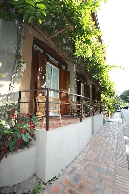 Sala Prabang Hotel Luang Prabang