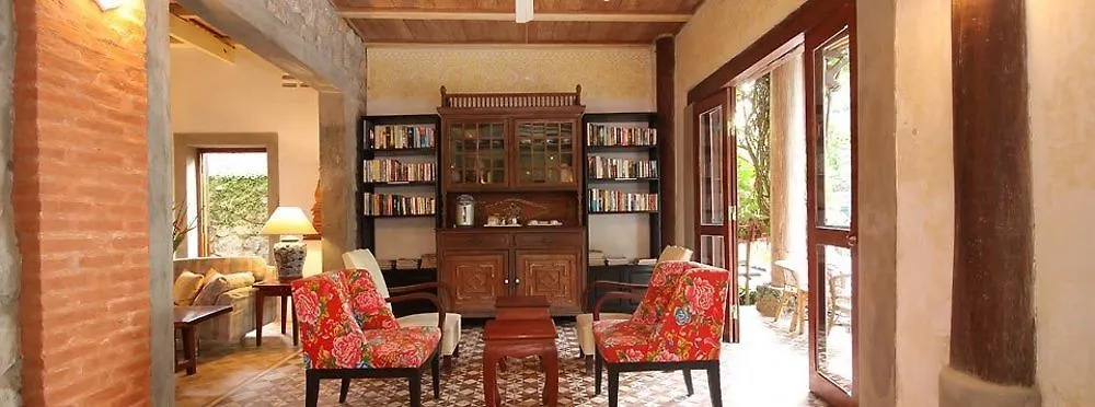 Sala Prabang Hotel Luang Prabang 3*,  Laos