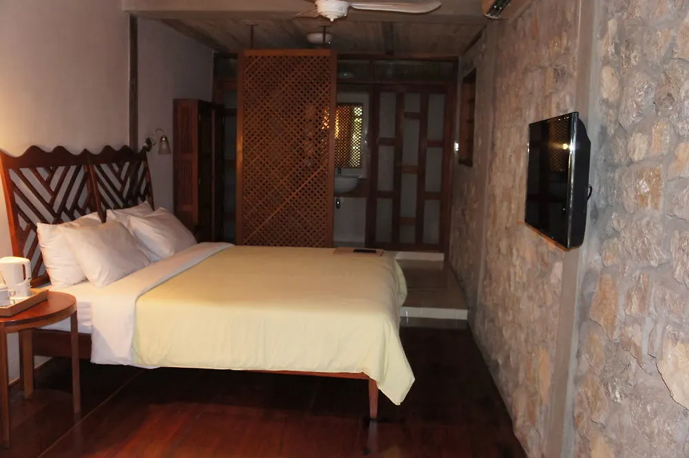 Sala Prabang Hotel Luang Prabang