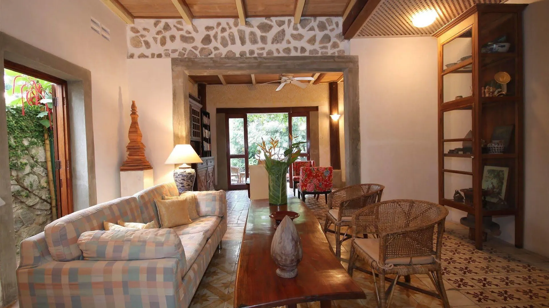 ***  Sala Prabang Hotel Luang Prabang Laos