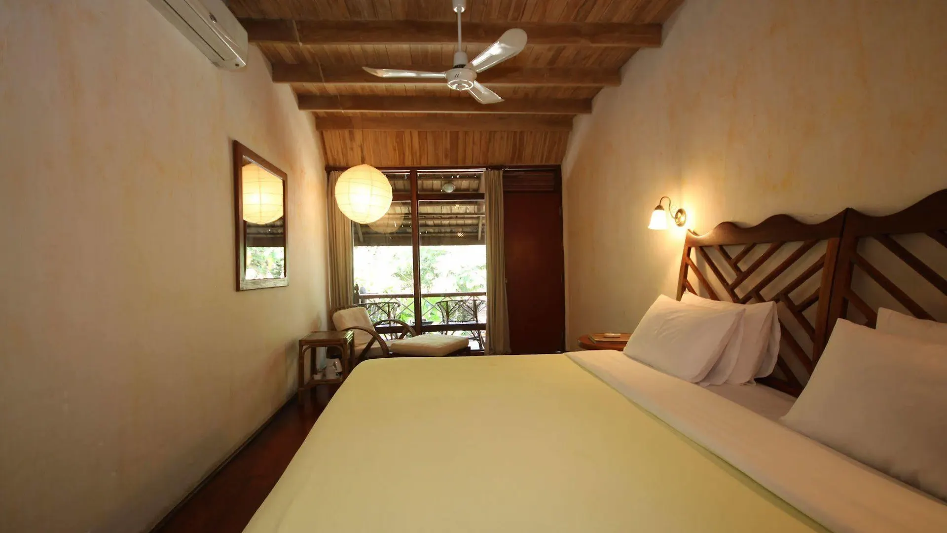 Sala Prabang Hotel Luang Prabang 3*,