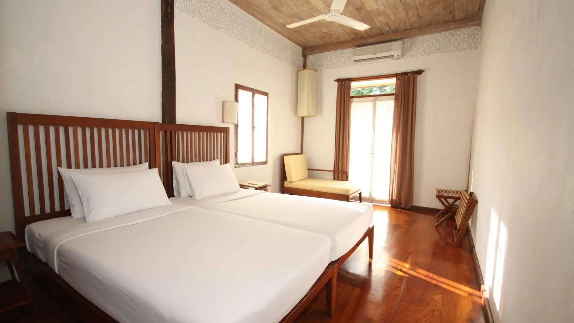 Sala Prabang Hotel Luang Prabang