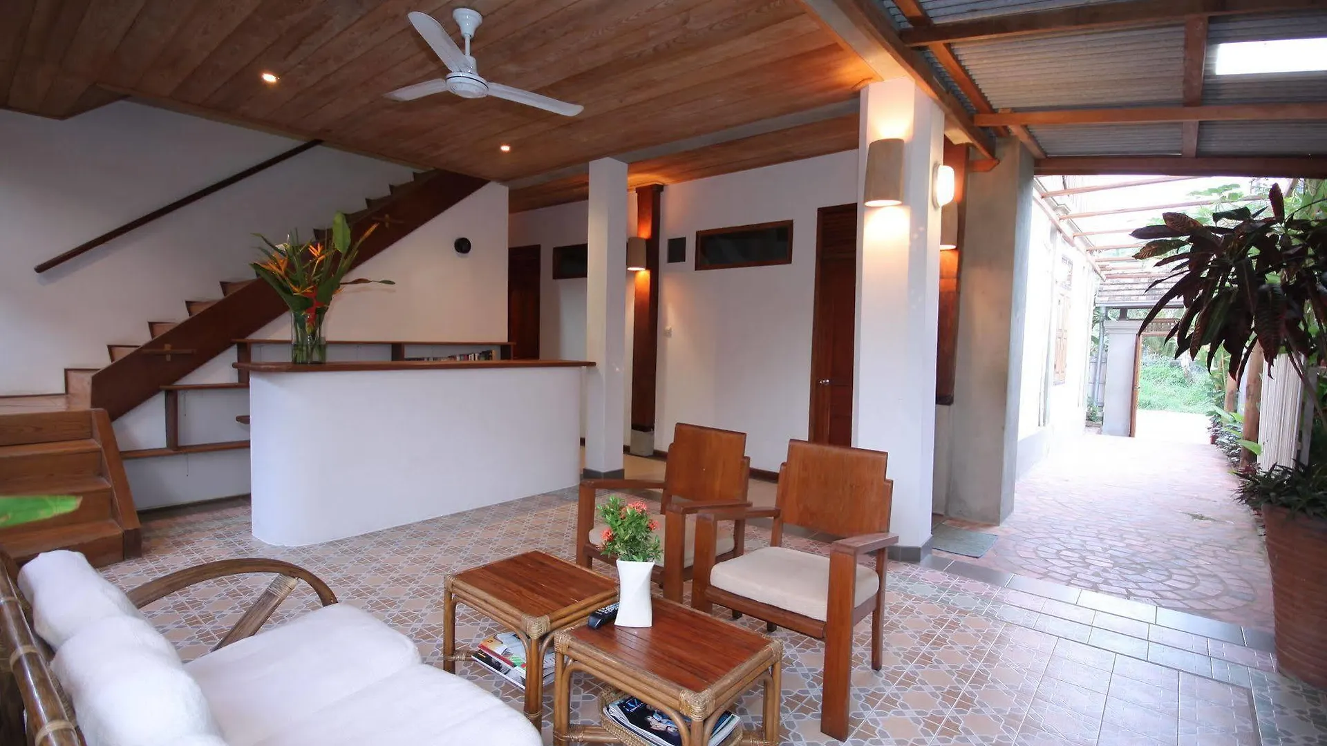 Sala Prabang Hotel Luang Prabang