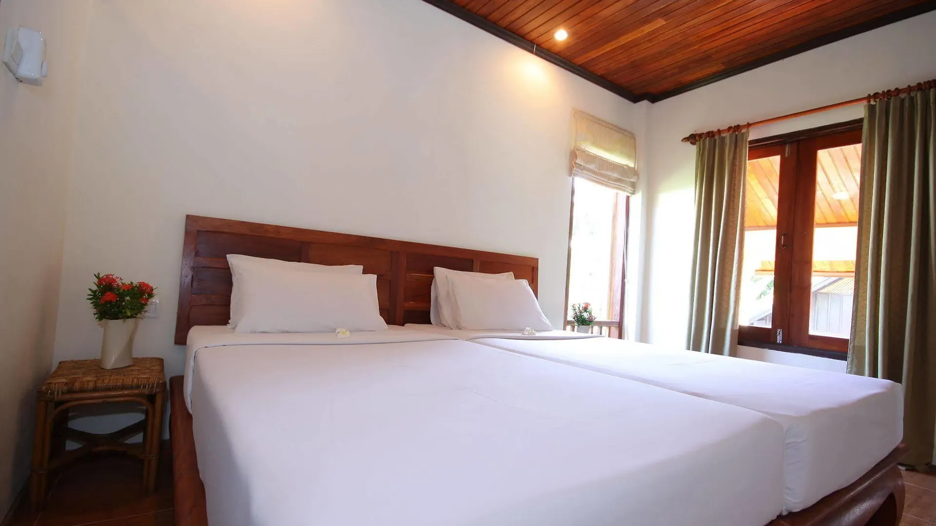 Sala Prabang Hotel Luang Prabang