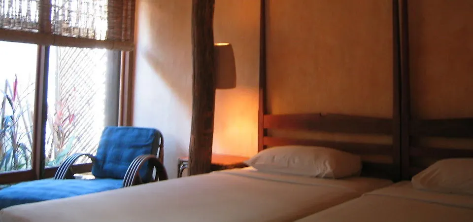 ***  Sala Prabang Hotel Luang Prabang Laos