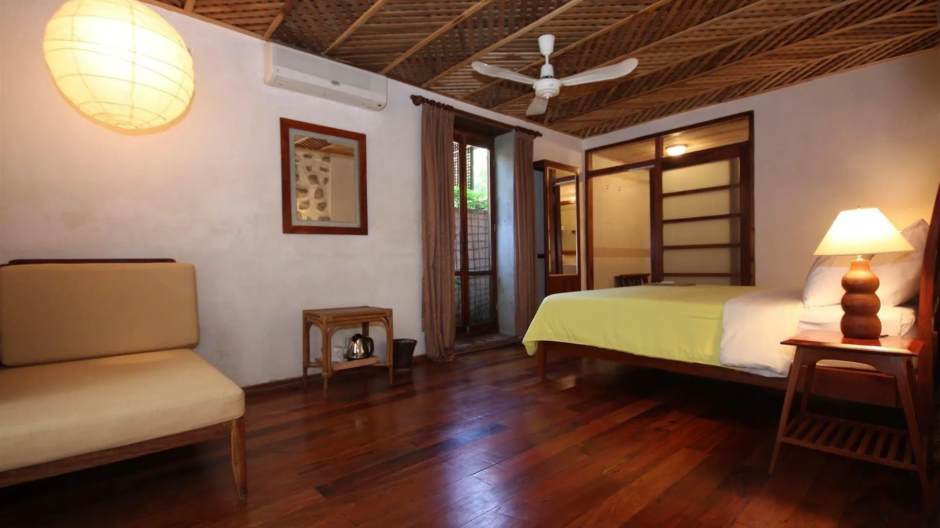 Sala Prabang Hotel Luang Prabang