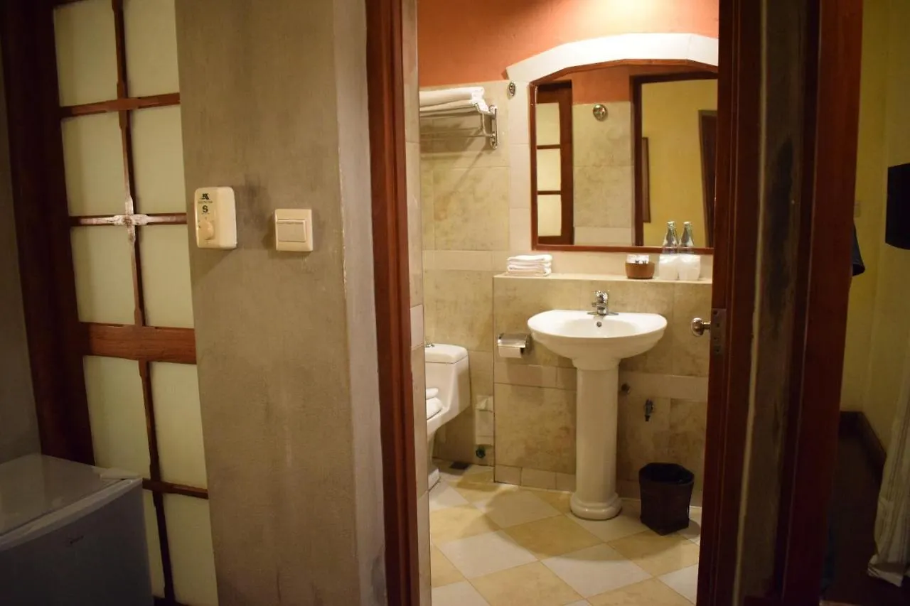 Sala Prabang Hotel Luang Prabang