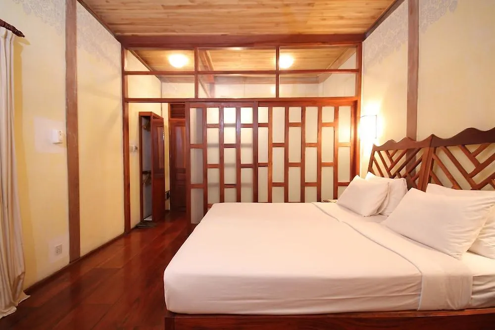 Sala Prabang Hotel Luang Prabang