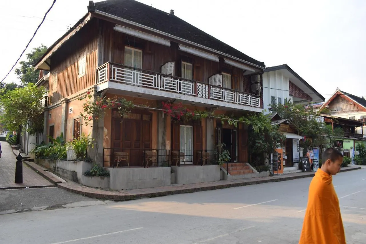Sala Prabang Hotel Luang Prabang