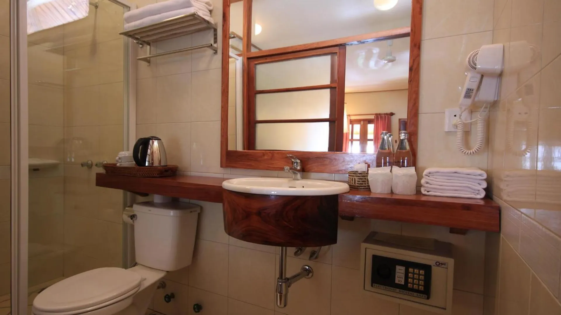Sala Prabang Hotel Luang Prabang Laos