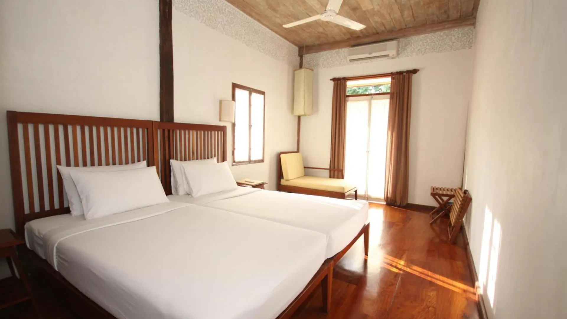 Sala Prabang Hotel Luang Prabang