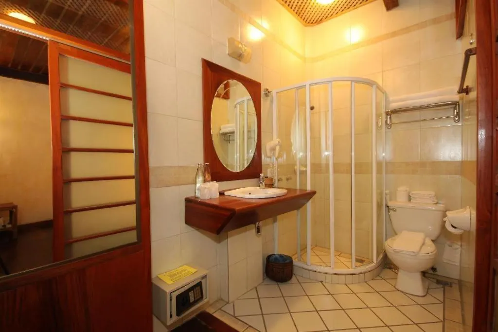 Sala Prabang Hotel Luang Prabang