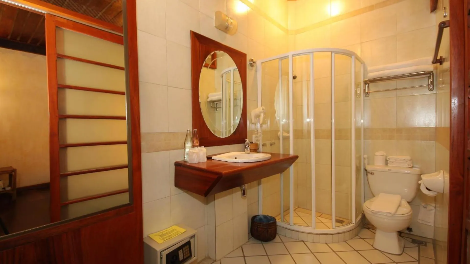 Sala Prabang Hotel Luang Prabang