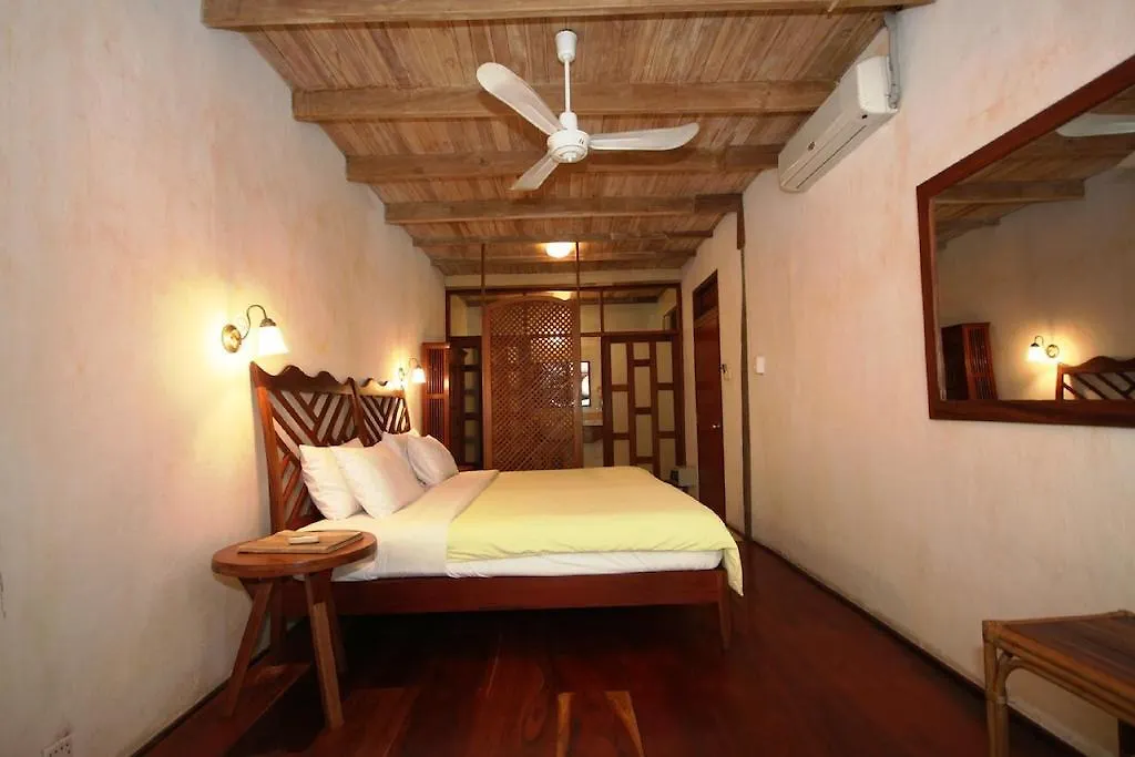 Sala Prabang Hotel Luang Prabang