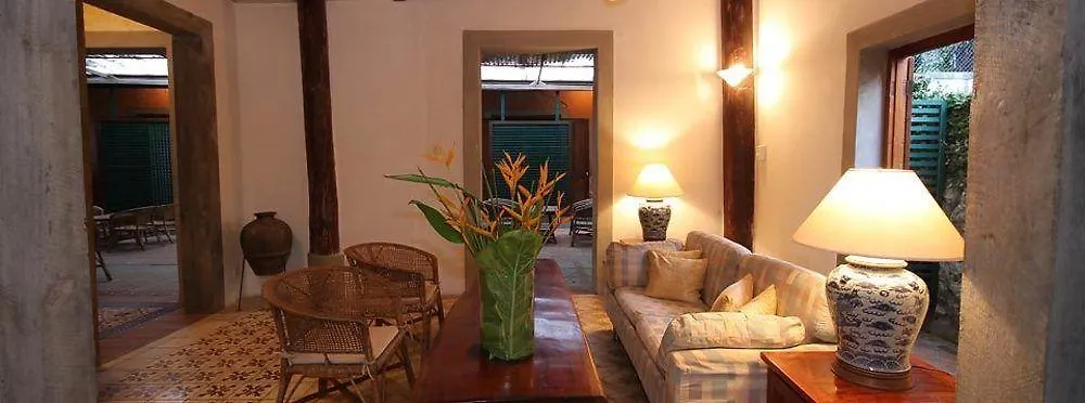 Sala Prabang Hotel Luang Prabang 3*,