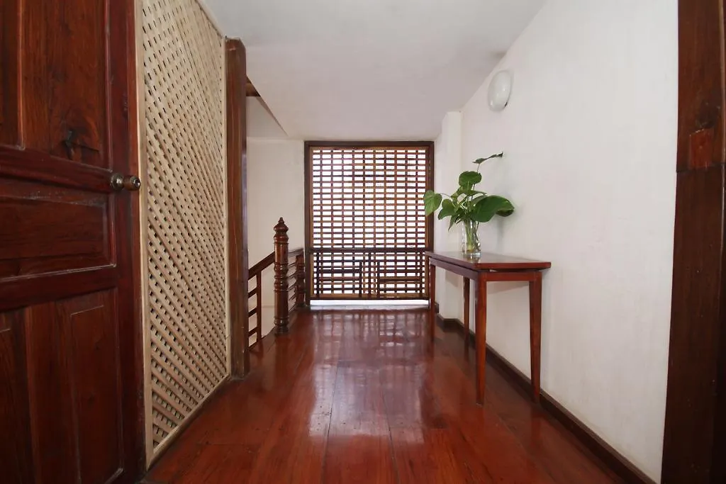 Sala Prabang Hotel Luang Prabang