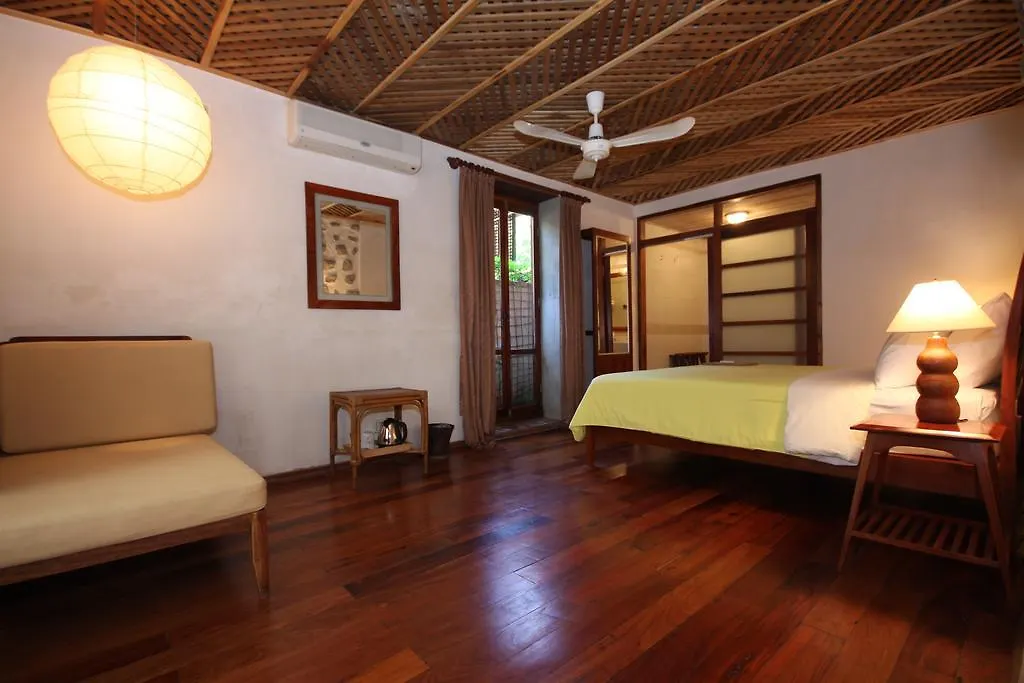 Sala Prabang Hotel Luang Prabang