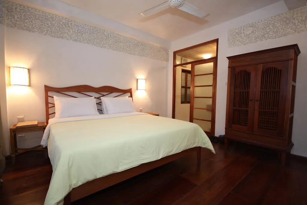 Sala Prabang Hotel Luang Prabang 3*,  Laos