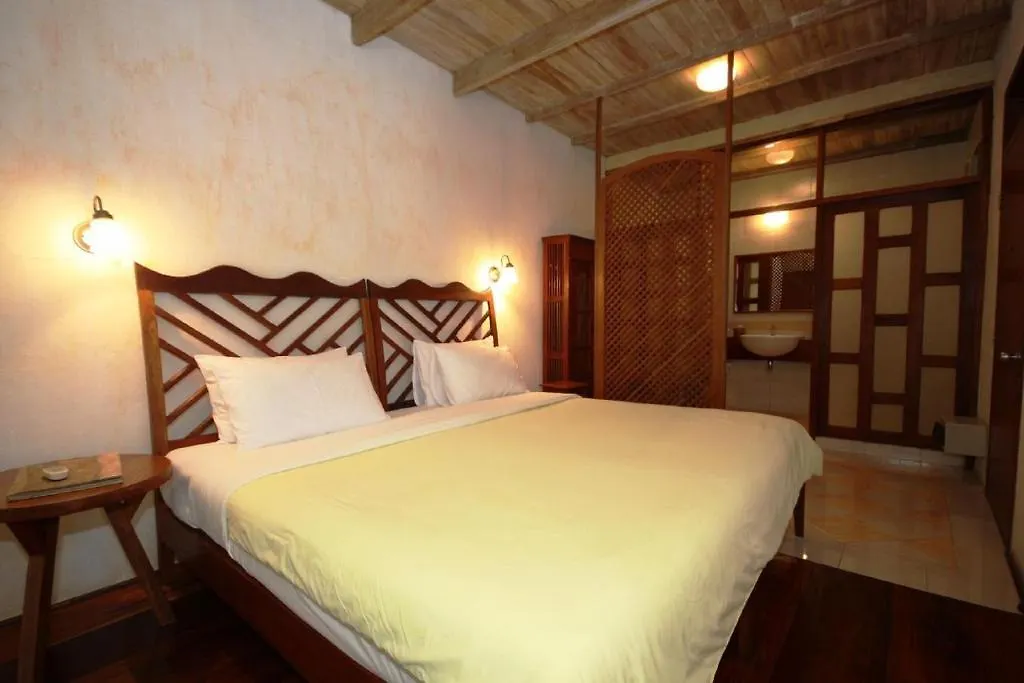 Sala Prabang Hotel Luang Prabang