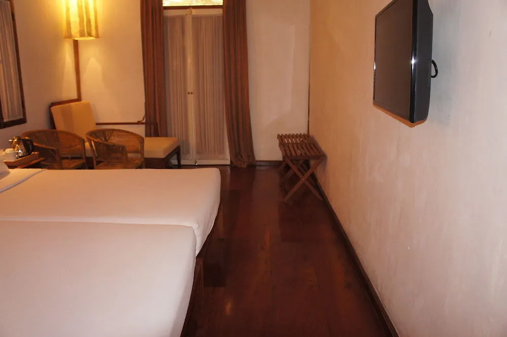 Sala Prabang Hotel Luang Prabang