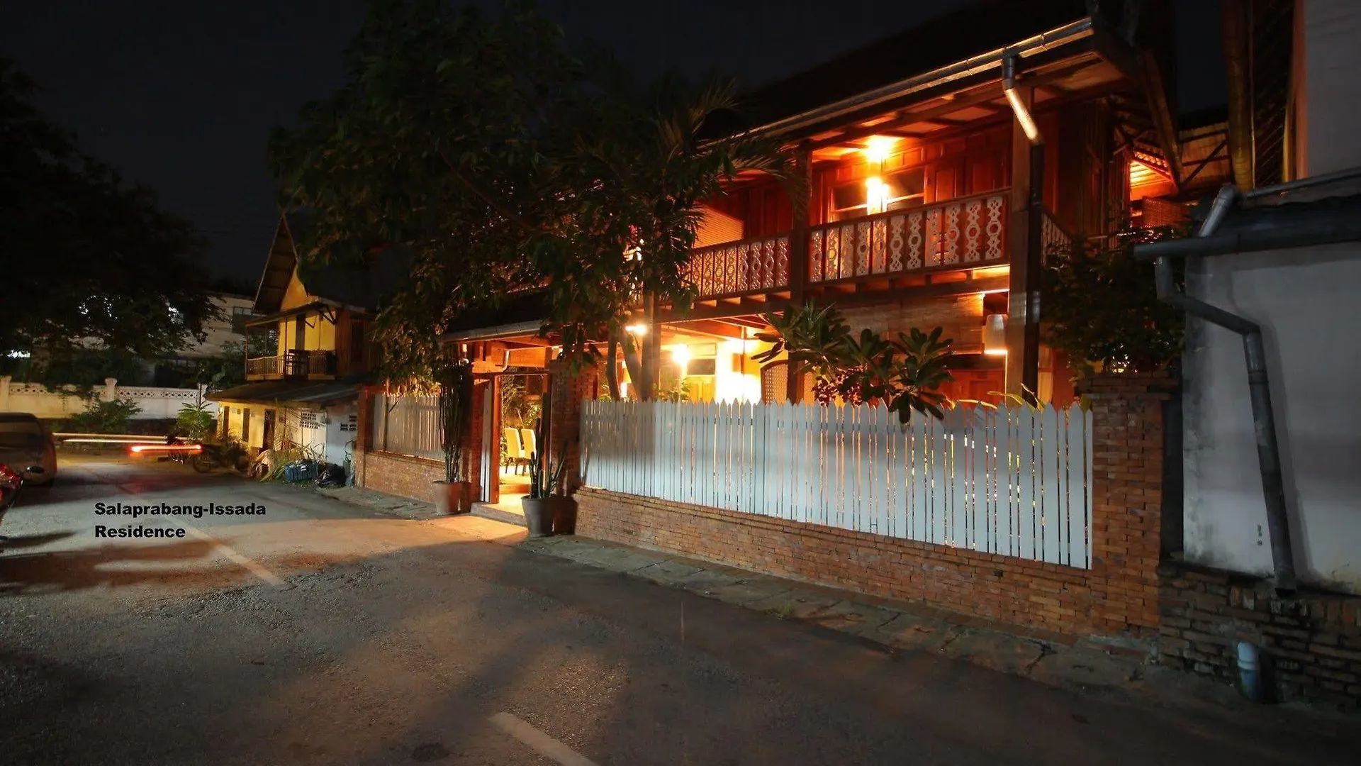 Sala Prabang Hotel Luang Prabang Laos