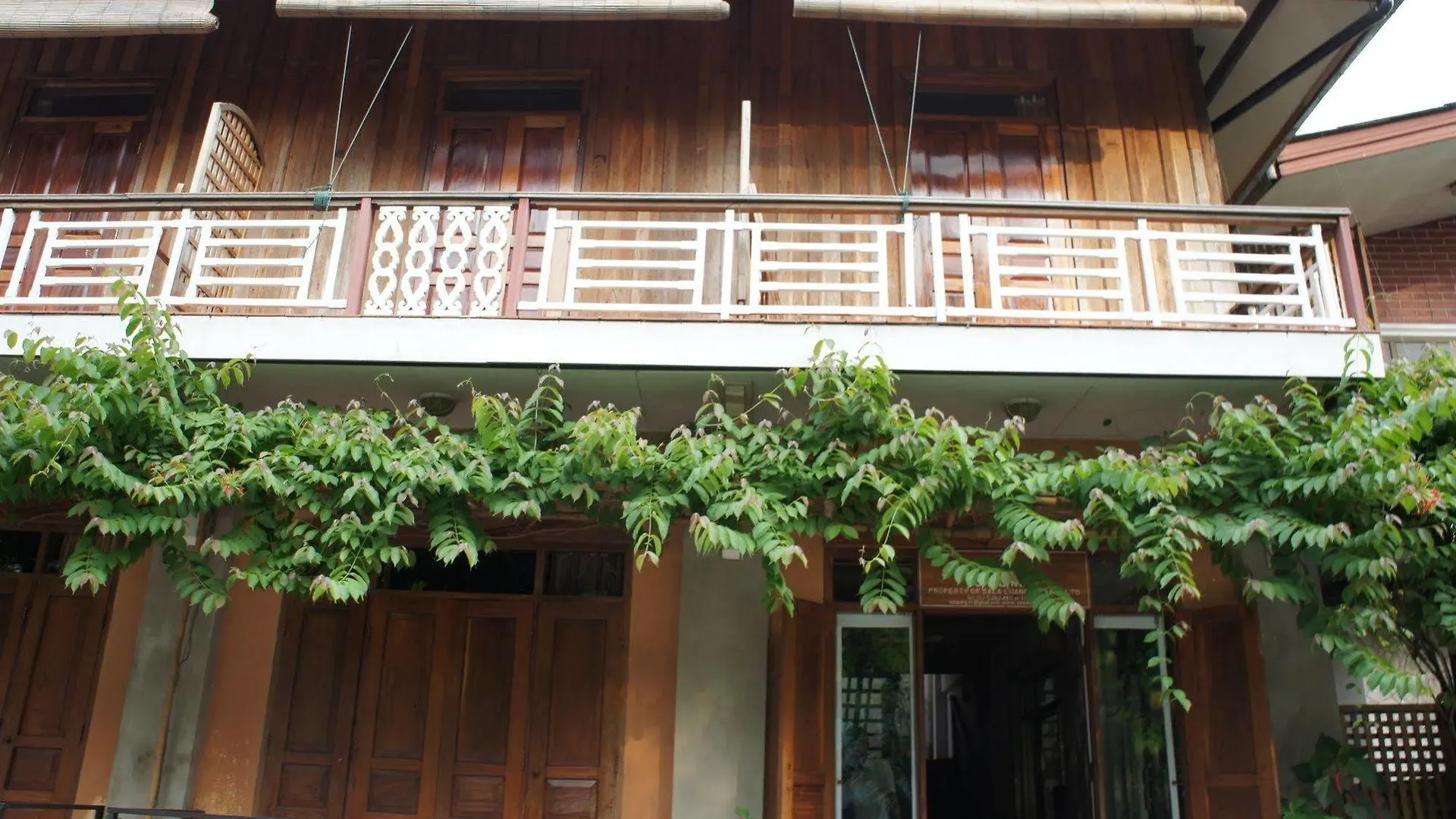 Sala Prabang Hotel Luang Prabang