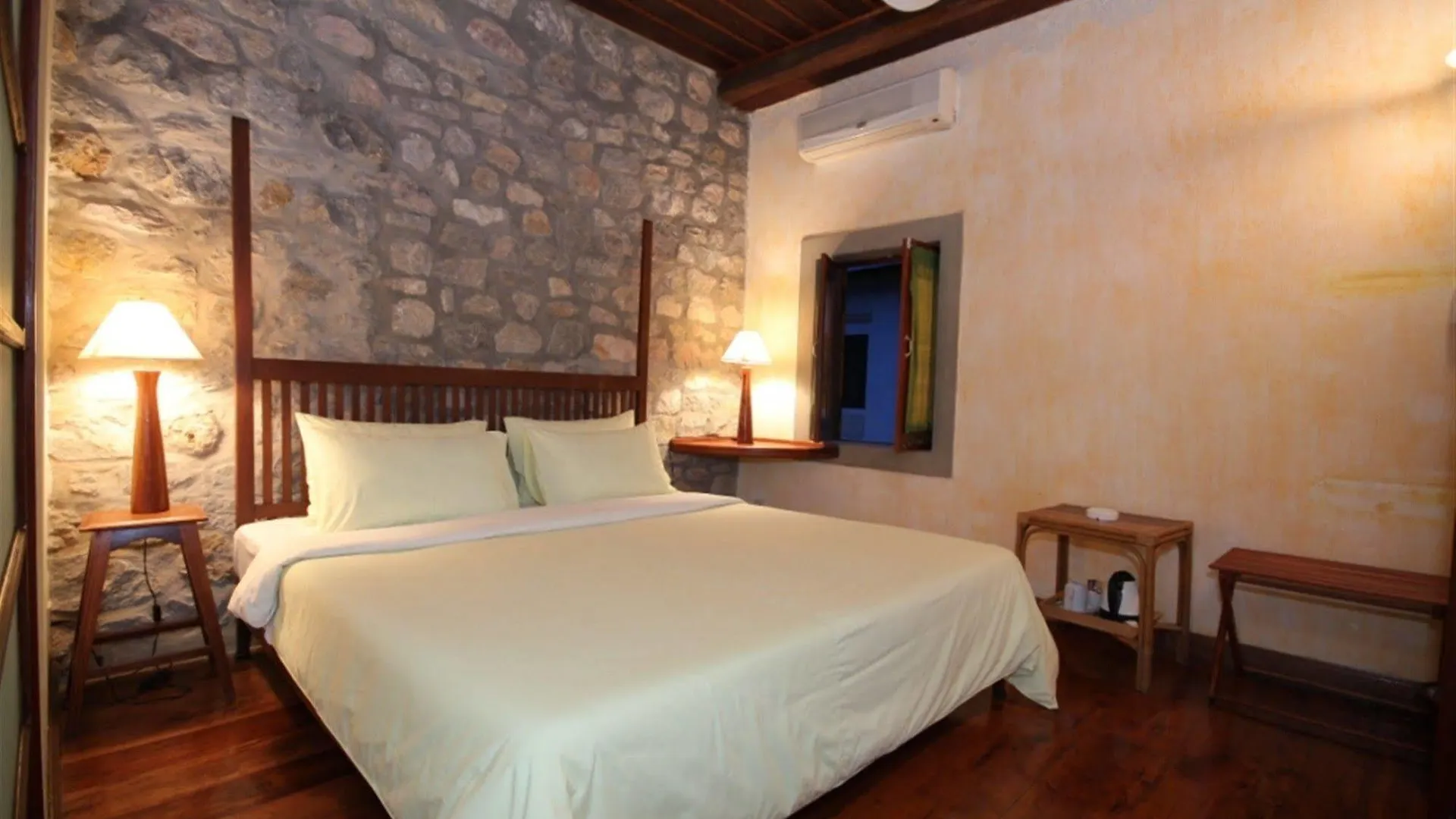 Sala Prabang Hotel Luang Prabang