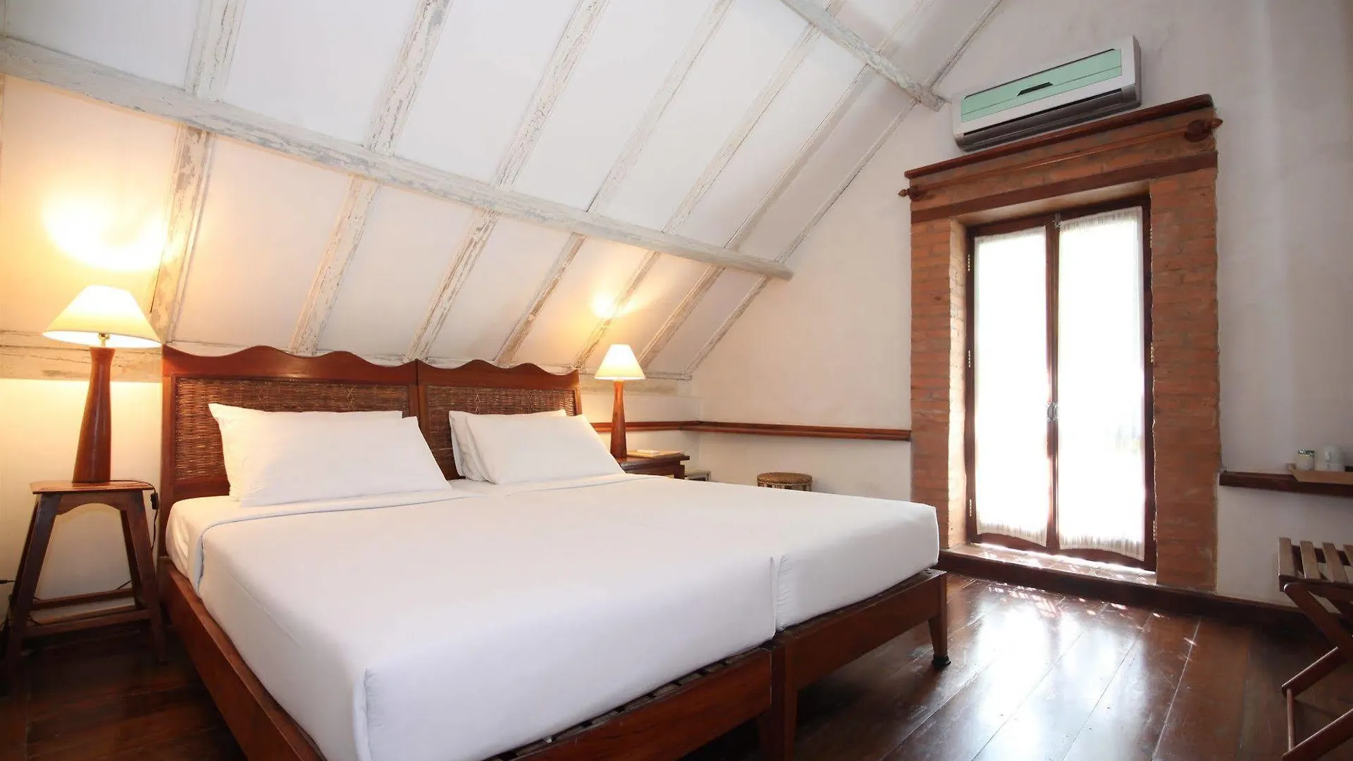 Sala Prabang Hotel Luang Prabang