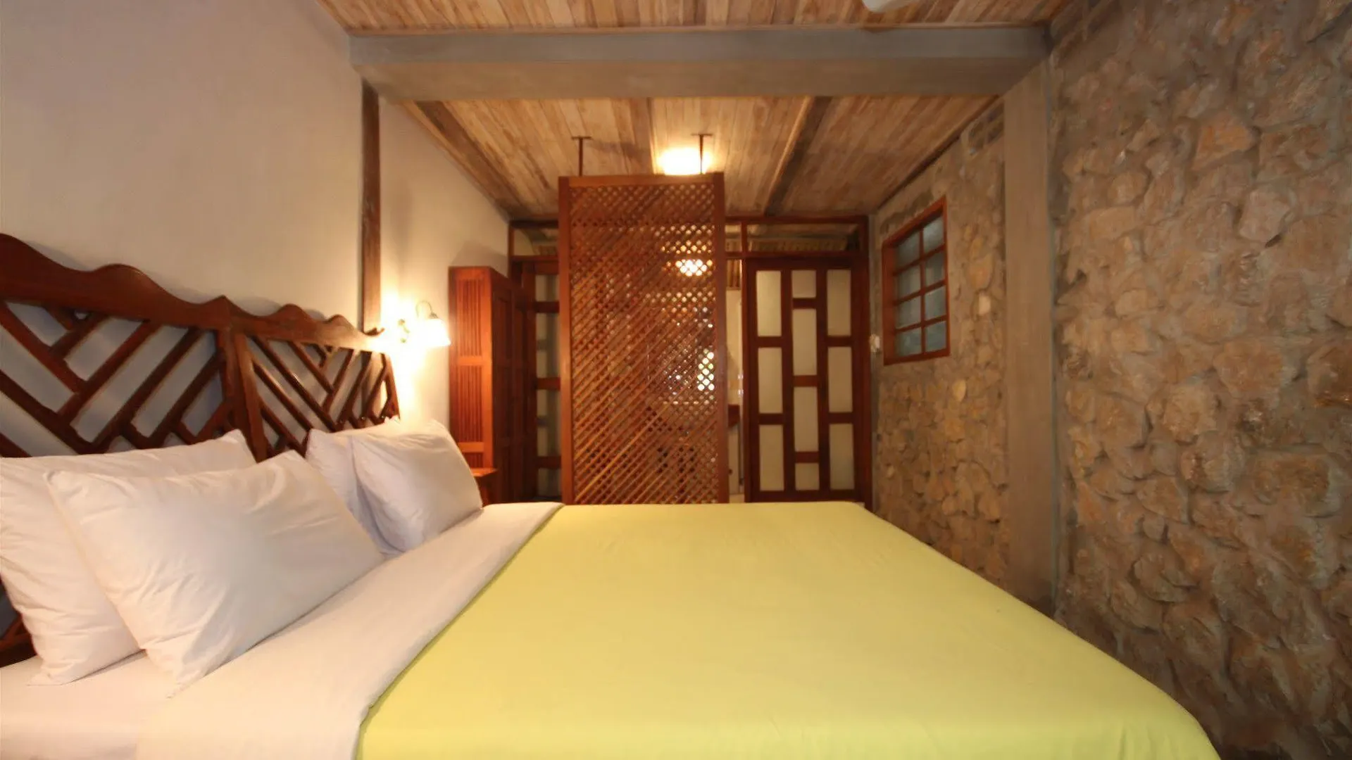 Sala Prabang Hotel Luang Prabang Laos