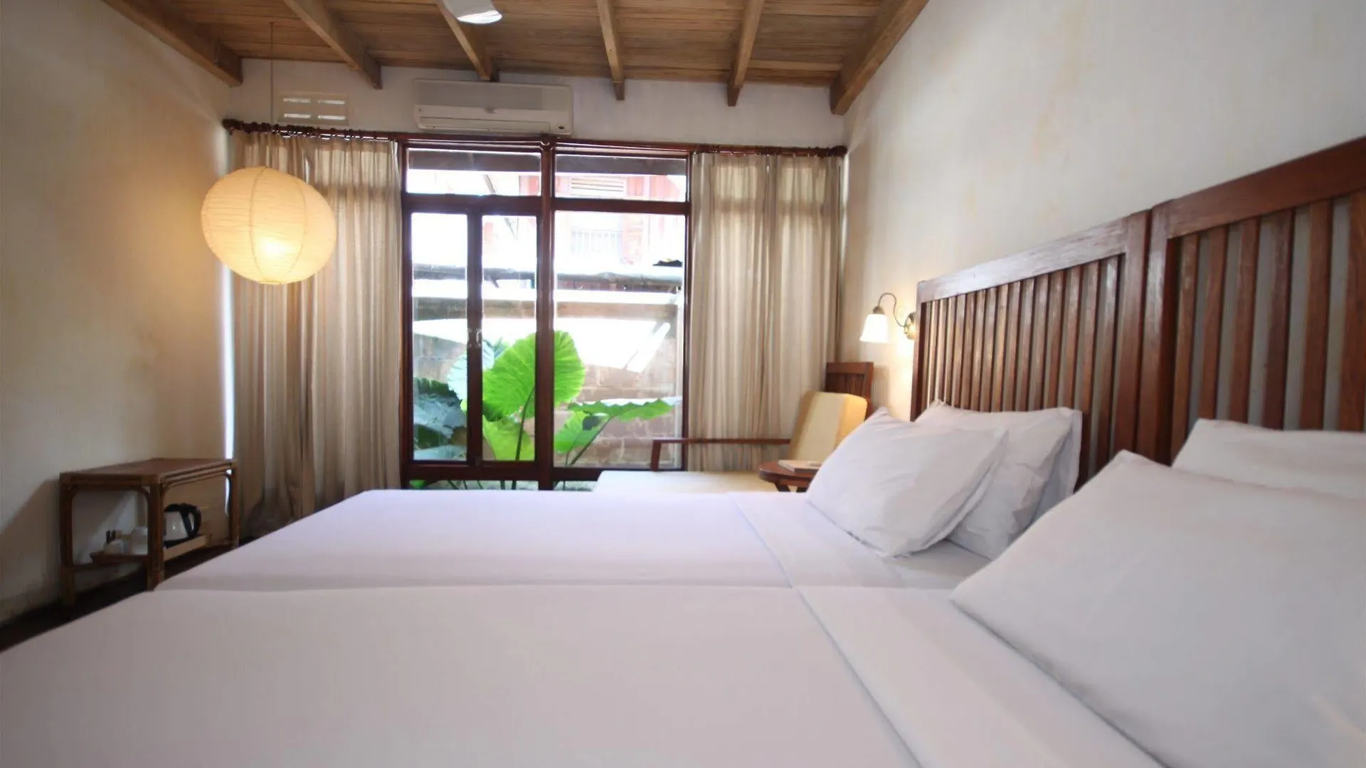 ***  Sala Prabang Hotel Luang Prabang Laos