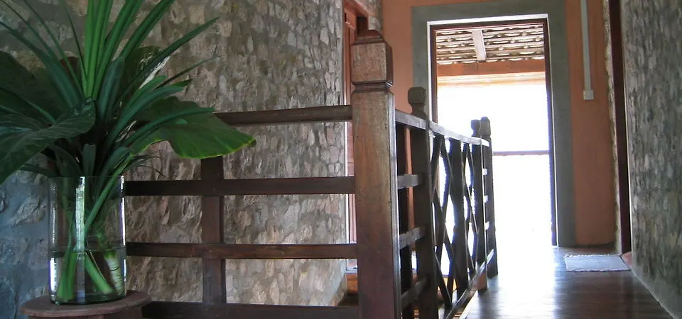 Sala Prabang Hotel Luang Prabang