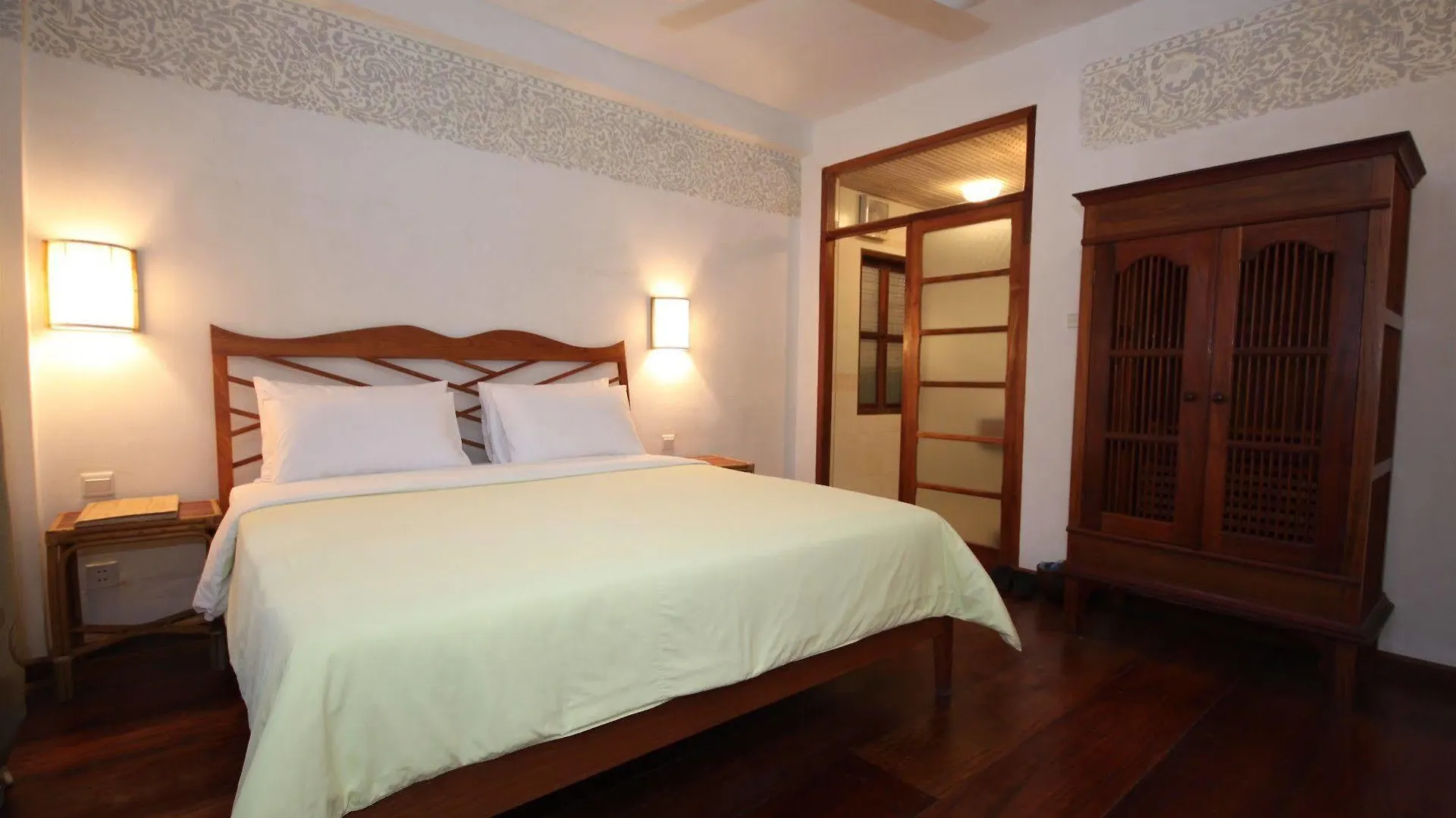 Sala Prabang Hotel Luang Prabang
